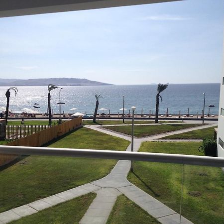 Paracas Apartment Стая снимка
