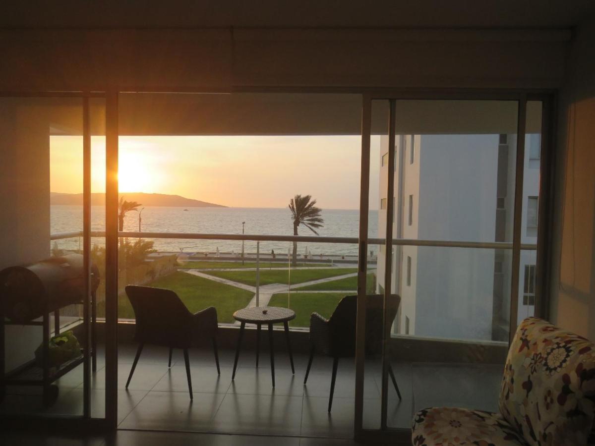 Paracas Apartment Екстериор снимка