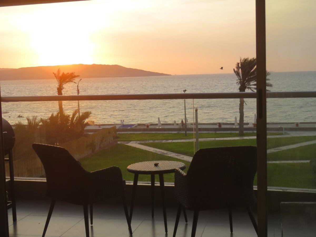 Paracas Apartment Екстериор снимка