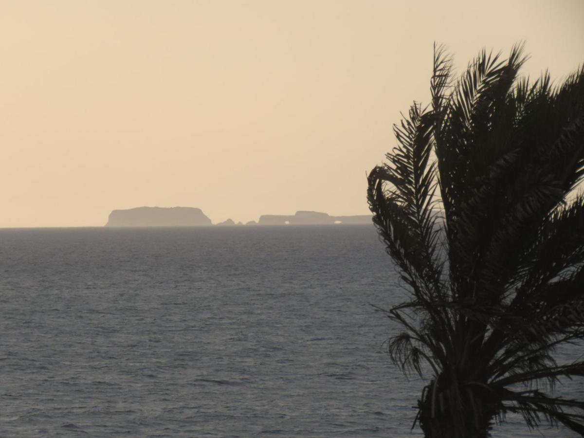 Paracas Apartment Екстериор снимка