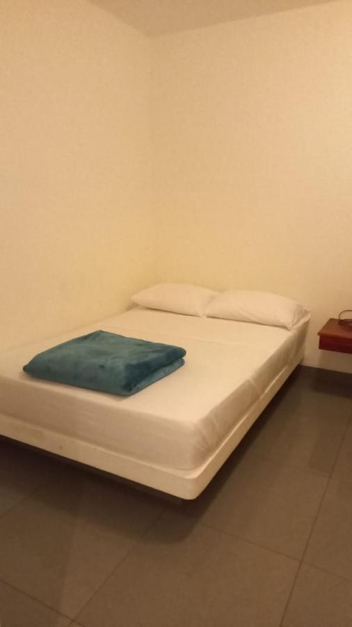Paracas Apartment Екстериор снимка