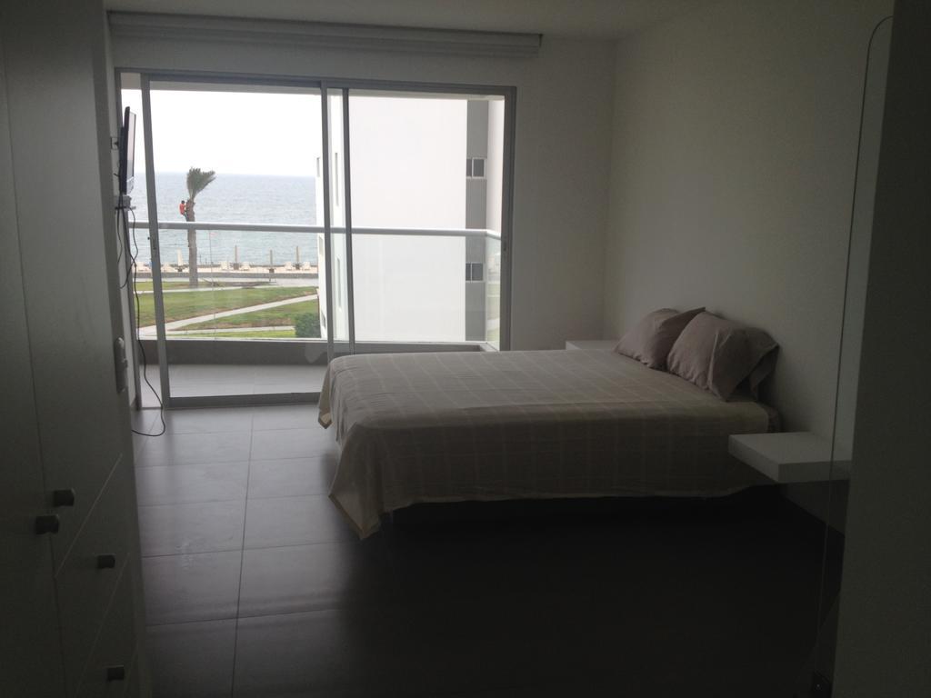 Paracas Apartment Стая снимка