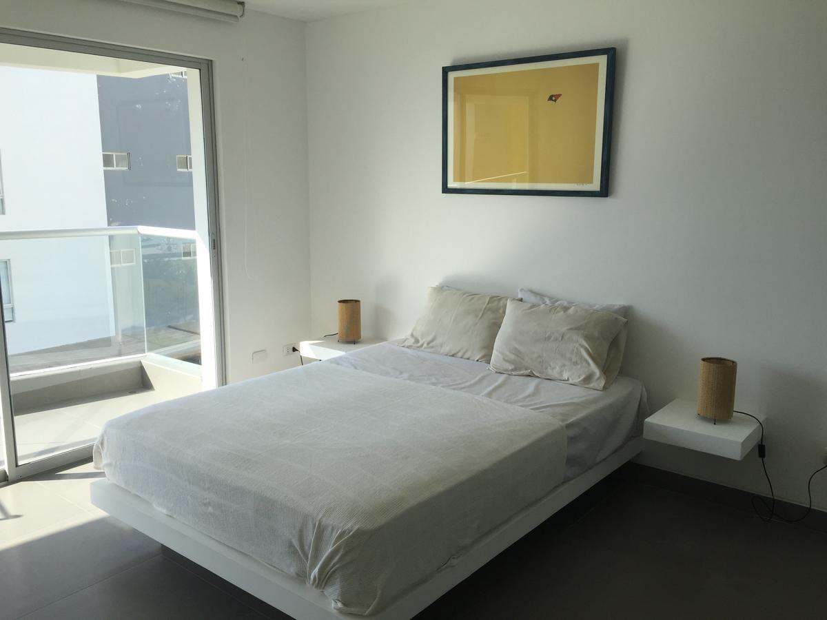 Paracas Apartment Екстериор снимка