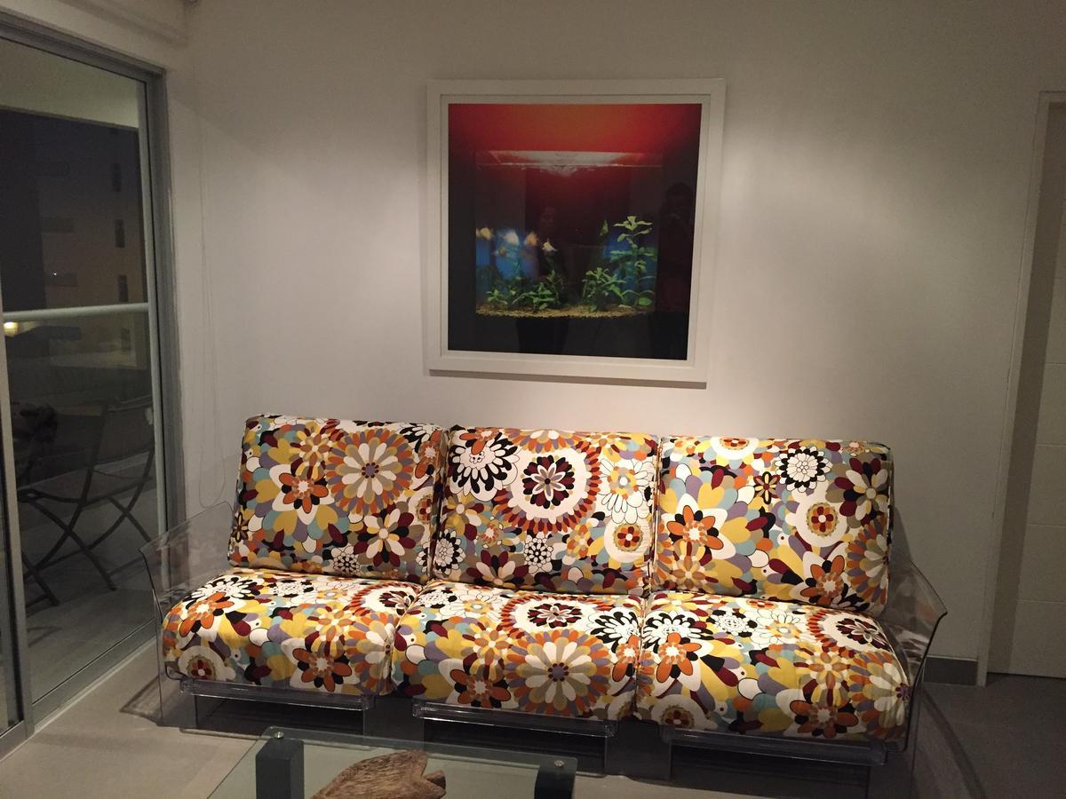 Paracas Apartment Екстериор снимка