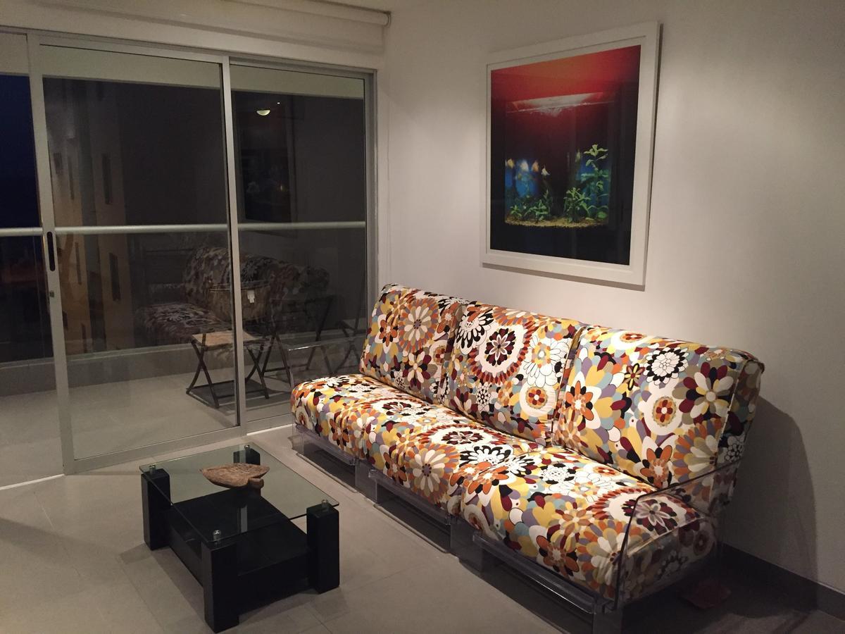 Paracas Apartment Екстериор снимка