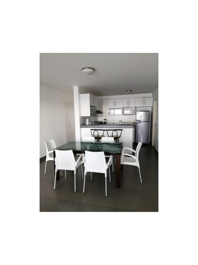 Paracas Apartment Екстериор снимка